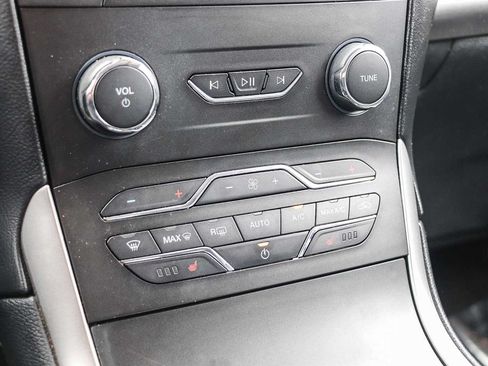 Used 2019 Ford Edge SEL w/ Equipment Group 201A FWD image 23
