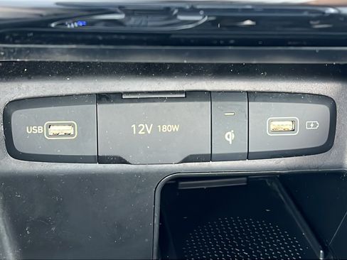 Certified 2024 Hyundai Santa Cruz Night AWD/4WD image 19