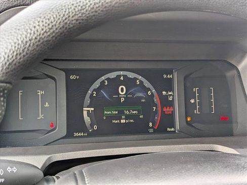 Used 2025 Toyota Tacoma SR5 image 11