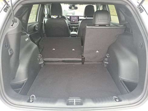 New 2026 Jeep Compass Limited image 7