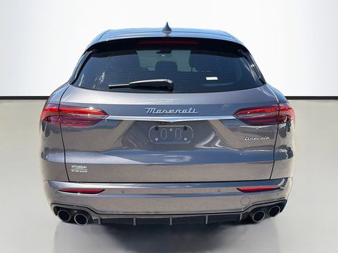 Used 2023 Maserati Grecale GT AWD/4WD image 4
