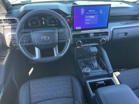 New 2026 Toyota Tacoma TRD Off-Road image 19