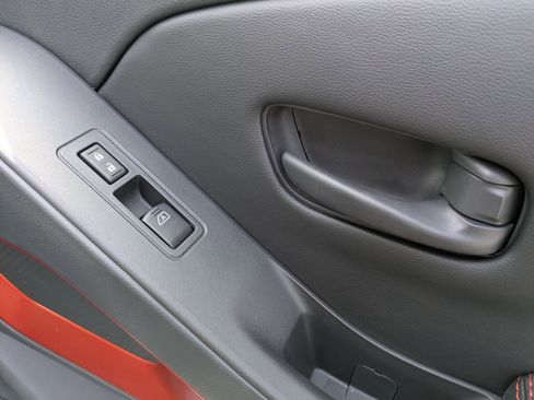 New 2026 Nissan Frontier PRO-4X w/ Pro Premium Package AWD/4WD image 34