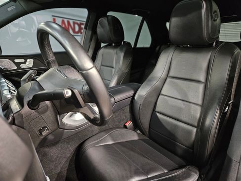 Used 2020 Mercedes-Benz GLE 350 GLE 350 image 24