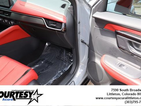 Used 2025 Acura ADX A-Spec AWD/4WD image 35