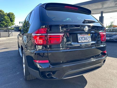 Used 2013 BMW X5 xDrive35i image 26