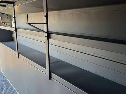 New 2023 GMC Savana 3500 w/ Power Convenience Package image 22