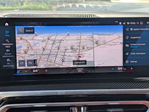 Used 2024 BMW M4 xDrive Competition image 22