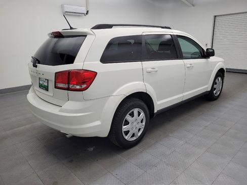 Used 2017 Dodge Journey SE image 10