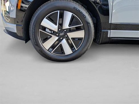New 2026 Hyundai Ioniq 9 SEL AWD/4WD image 10