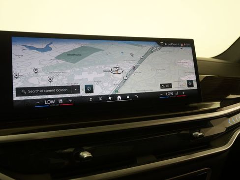 Certified 2025 BMW X5 xDrive40i AWD/4WD image 21