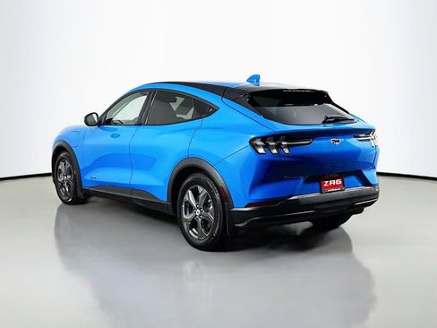 Used 2022 Ford Mustang Mach-E Select image 3