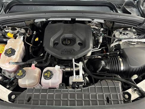 Used 2023 Jeep Grand Cherokee 4WD 4xe image 23