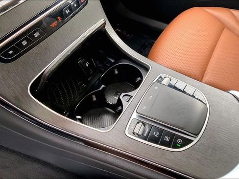 Certified 2023 Mercedes-Benz GLC 300 4MATIC Coupe image 13