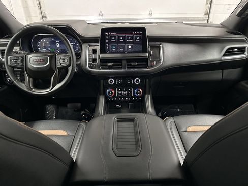Used 2023 GMC Yukon XL AT4 w/ AT4 Premium Plus Package image 25