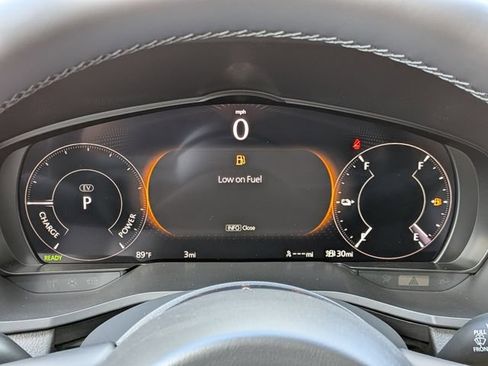 New 2026 MAZDA CX-90 Plug-In Hybrid w/ Preferred AWD/4WD image 28