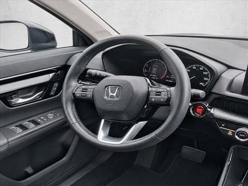 Used 2024 Honda CR-V EX-L image 24