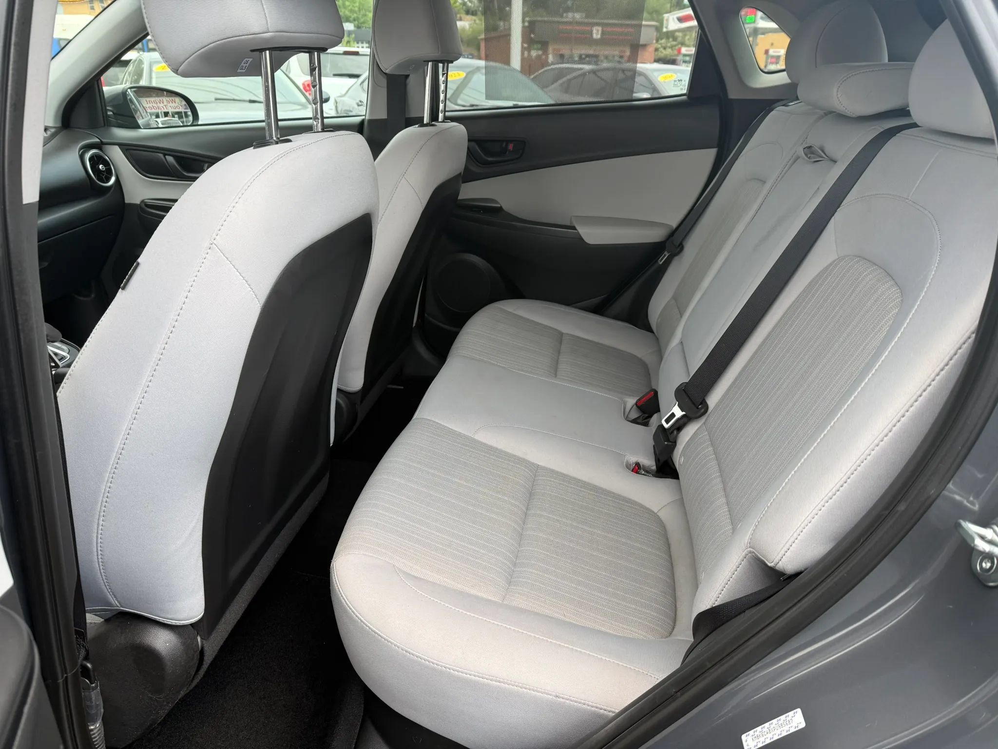 Used 2023 Hyundai Kona SEL AWD/4WD image 13