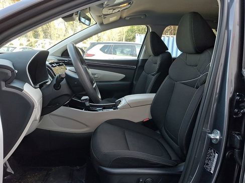 Used 2022 Hyundai Tucson SEL image 14