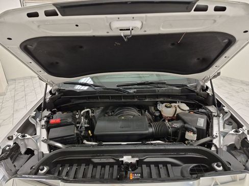 Used 2021 GMC Sierra 1500 Denali w/ Denali Ultimate Package image 31