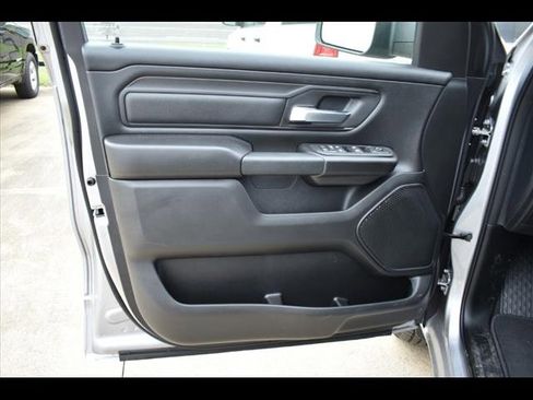 Used 2025 RAM 1500 Tradesman image 19