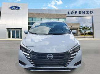 Used 2025 Nissan Versa SV video 2