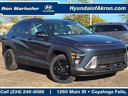 New 2026 Hyundai Kona SEL Sport