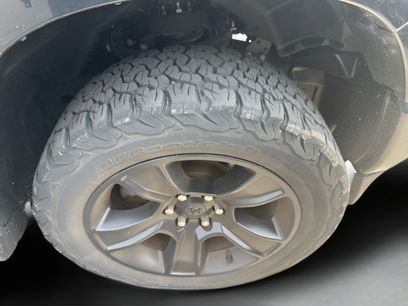 Used 2023 RAM 1500 Big Horn