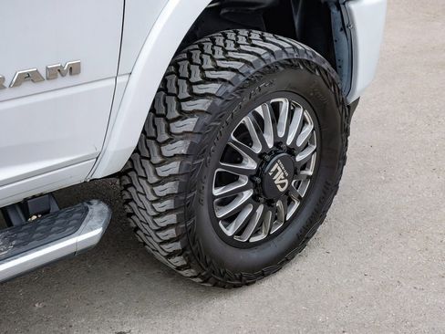 Used 2020 RAM 3500 Tradesman image 62