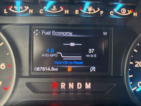 Used 2020 Ford F150 XLT w/ Equipment Group 302A Luxury image 7