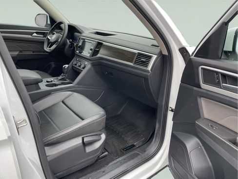 Used 2023 Volkswagen Atlas SE image 20