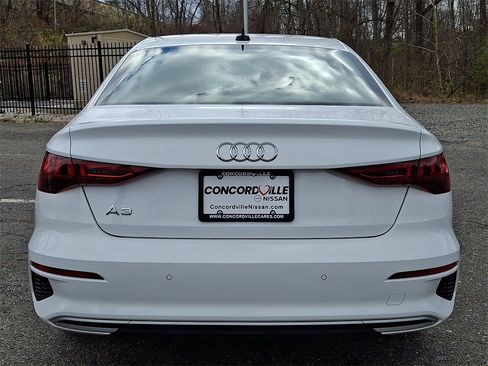 Used 2023 Audi A3 2.0T Premium image 5