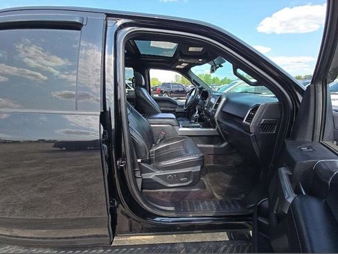 Used 2016 Ford F150 XLT w/ Equipment Group 302A Luxury AWD/4WD image 7