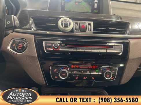 Used 2016 BMW X1 xDrive28i w/ Premium Package image 22