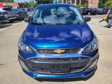 Used 2022 Chevrolet Spark LS image 2