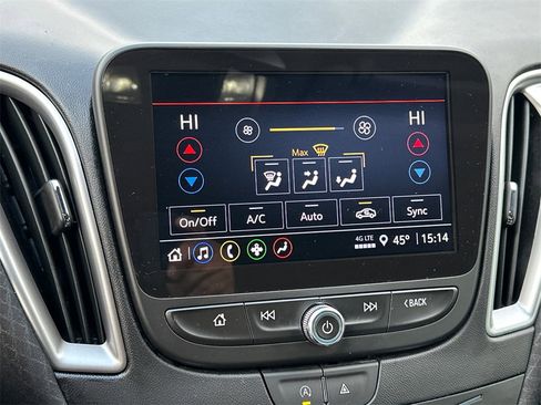 Used 2023 Chevrolet Malibu LT image 20