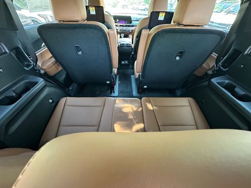 New 2025 Kia Telluride SX Prestige X-Pro image 12