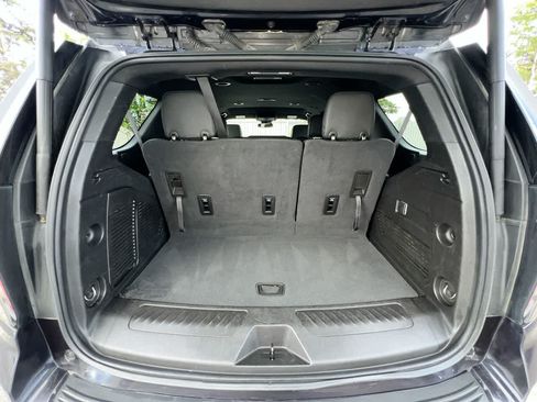 Used 2024 Chevrolet Tahoe LT AWD/4WD image 25