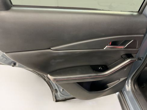 Used 2024 MAZDA CX-30 AWD 2.5 S w/ Preferred Package image 28