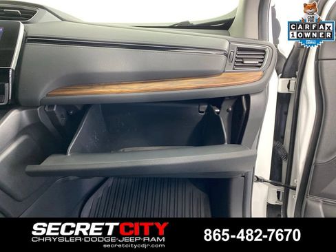 Used 2022 Honda CR-V EX-L image 30
