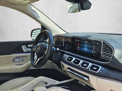 Used 2023 Mercedes-Benz GLE 350 image 9