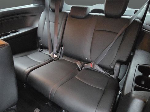 Used 2023 Honda Odyssey Sport image 13