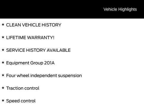 Used 2024 Ford Edge SEL AWD/4WD image 6