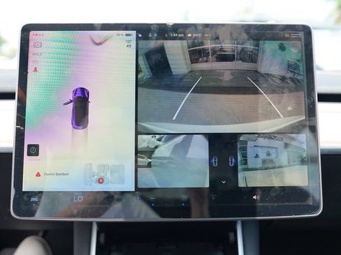 Used 2019 Tesla Model 3 RWD image 32
