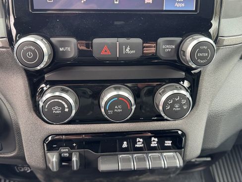 New 2026 RAM 1500 Classic Warlock image 22