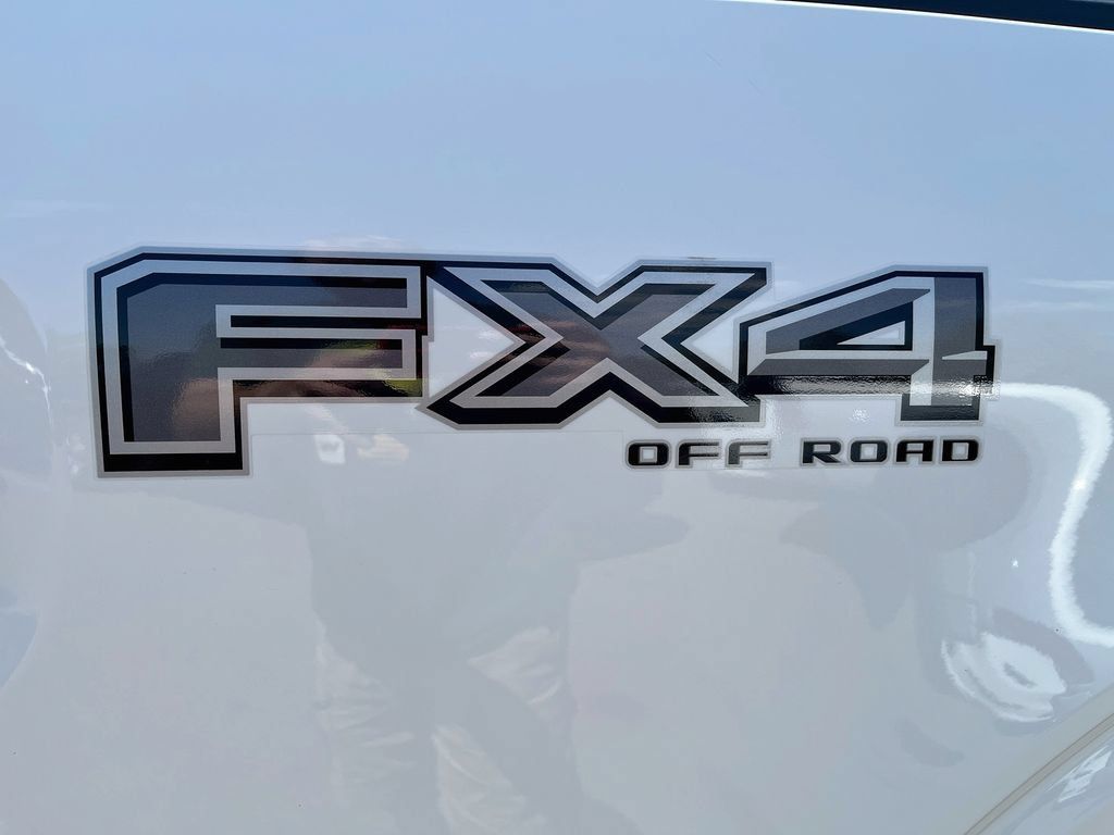Used 2025 Ford F150 Lariat w/ Equipment Group 501A Mid AWD/4WD image 36