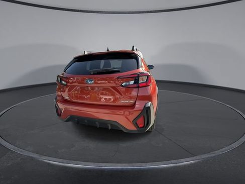 Certified 2024 Subaru Crosstrek 2.0i Premium AWD/4WD image 7