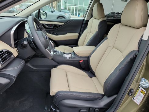 New 2024 Subaru Outback Limited XT image 9