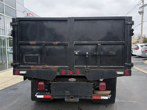 Used 2019 Ford F350 XL w/ Power Equipment Group image 8