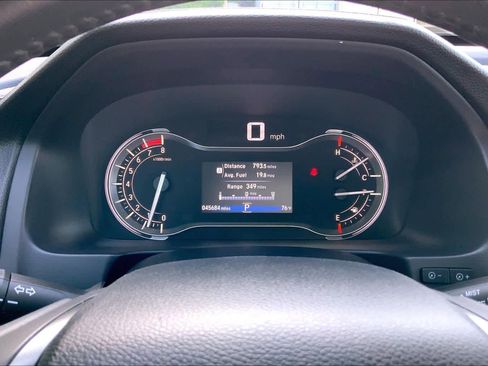 Used 2023 Honda Ridgeline RTL image 26